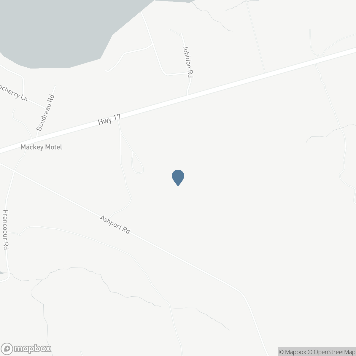 38589 HWY 17 HIGHWAY, Head, Clara and Maria, Ontario K0J 2B0